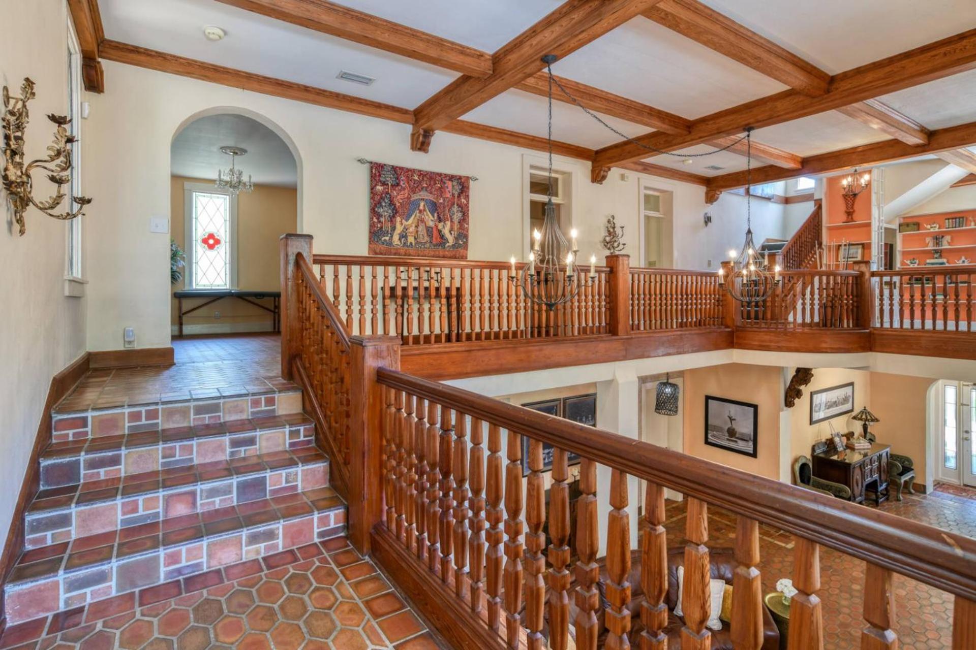 Pillars Castle Villa Сент Августин Екстериор снимка
