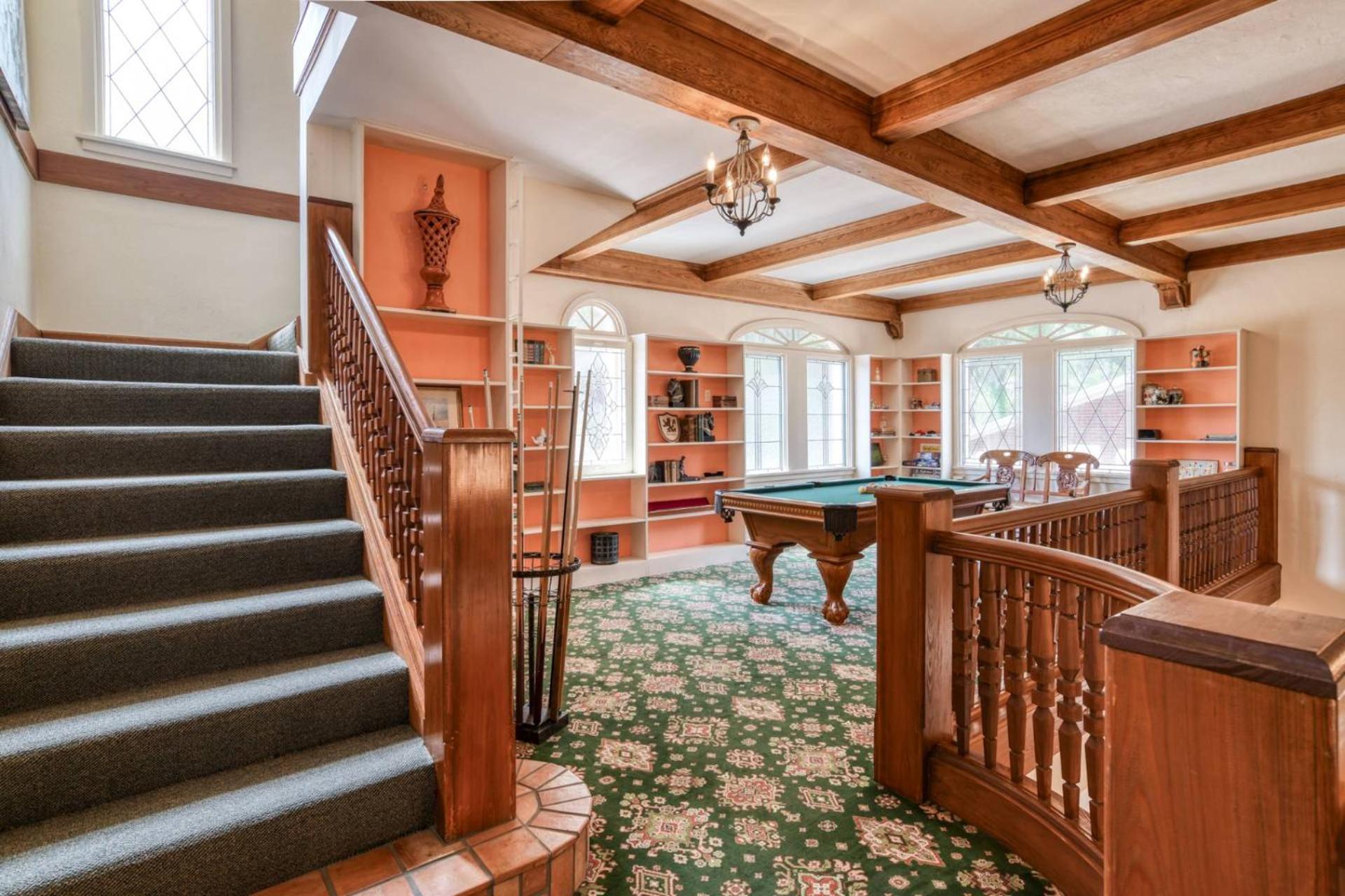 Pillars Castle Villa Сент Августин Екстериор снимка